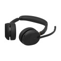 JABRA Evolve3 65 - Stereo LINK 390c MS