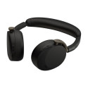 JABRA Evolve3 65 Flex - UC Link390a Black
