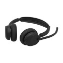 JABRA Evolve3 45 - Stereo LINK 390a MS