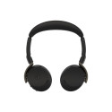 JABRA Evolve3 65 Flex - MS Link390c, must