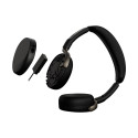 JABRA Evolve3 65 Flex - UC Link390c Black
