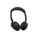 JABRA Evolve3 65 Flex - MS Link390c, must