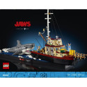 Ideas 21350 Jaws