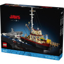 Ideas 21350 Jaws