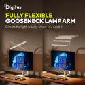 LED Desk Lamp DA-90491