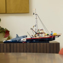 Ideas 21350 Jaws