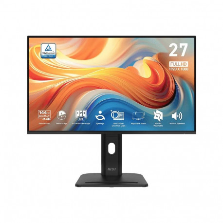 Monitor PRO MP275PG E14 27 inches/LED/FHD/FLAT/144Hz/Black