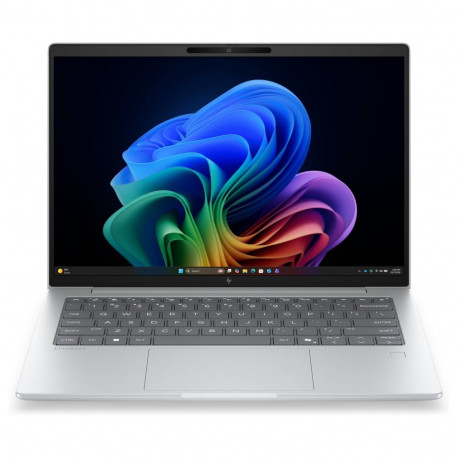 HP EliteBook 6 G2q Snapdragon X2 Elite X2E-84-100/32GB/1TBSSD/W11 Pro LTE 5G 1 a garantii (DE)