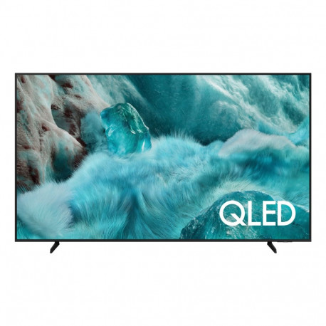 Samsung Q7F QE65Q7FAAU 165.1 cm (65") 4K Ultra HD Smart TV Wi-Fi Black