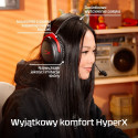 HyperX Cloud III S Wireless - Gaming Headset (Black)