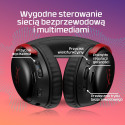 HyperX Cloud III S Wireless - Gaming Headset (Black)