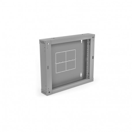 ALANTEC kappide tagasektsioon SW-18U-600-450-01-S, hinged/kallutatav, 150mm, hall