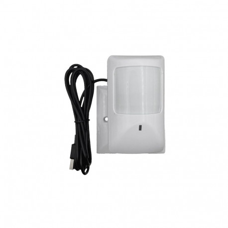 Czujnik ruchu IR - USB - przewód 2m AVIZIO POWER