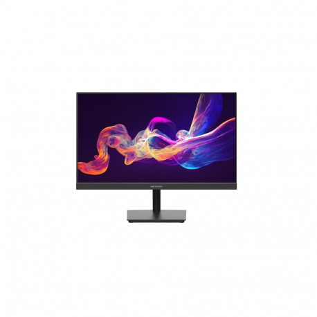 Hikvision DS-D5024F2-AP2 computer monitor 60.5 cm (23.8") 1920 x 1080 pixels Full HD LED Black