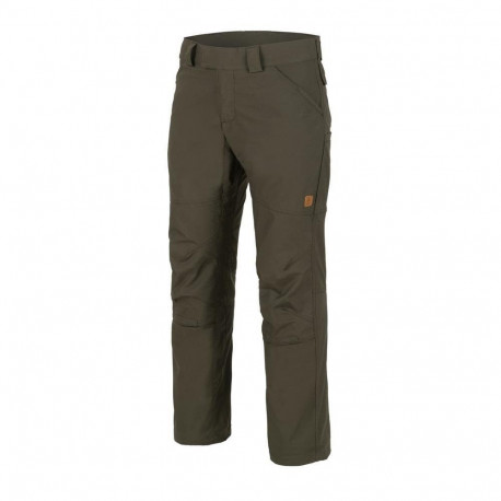 Helikon-Tex püksid Woodsman XL, taigaroheline