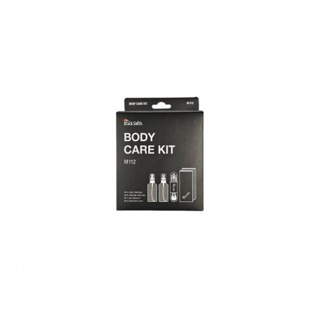 BlackSmith M112 Body Care Kit – zestaw do konserwacji korpusu gitary