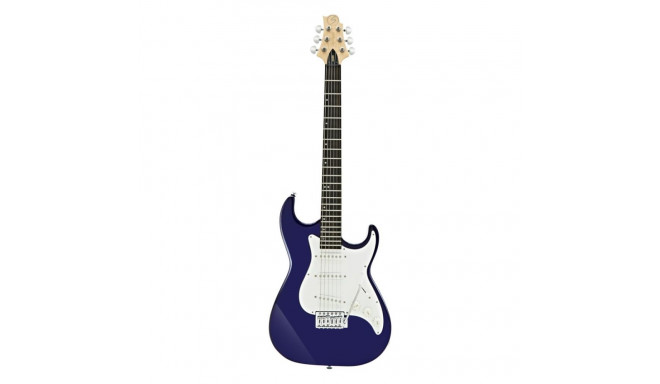 Samick elektrikitarr MB-1 MR