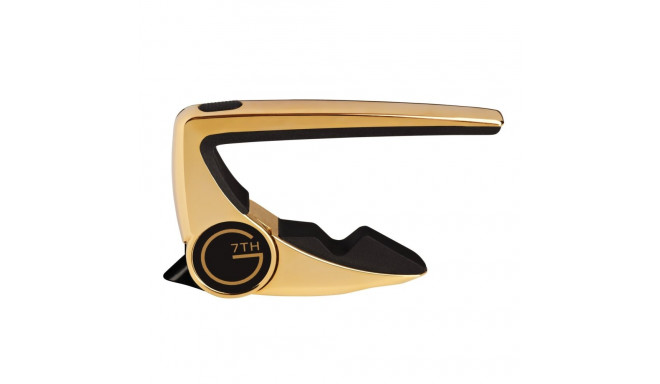 G7th Performance 2 (Classical 18kt Gold Plate)