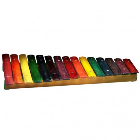 Stagg ksylofon XYLO-J15 RB