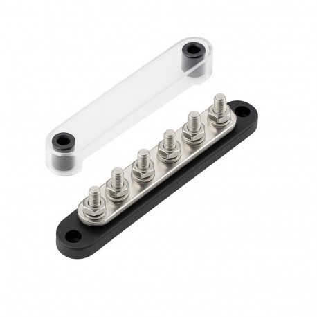 Solvian voolusiin 48V 150A 6P M8