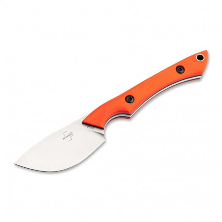 Böker Plus nuga M.U.K. 14C28N, oranž