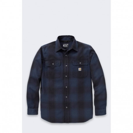 Carhartt paks ruuduline flanellsärk
