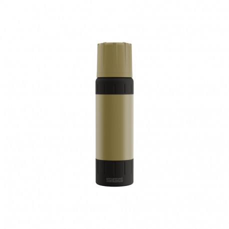 SIGG 6171 vacuum flask 0.75 L Brown