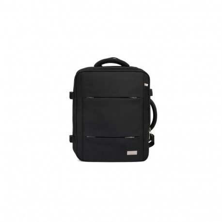 Camry äri- ja spordiseljakott On-Board Free Size 40x20x30cm, 24L, 3 kambrit, 13 taskut, sülearvutile
