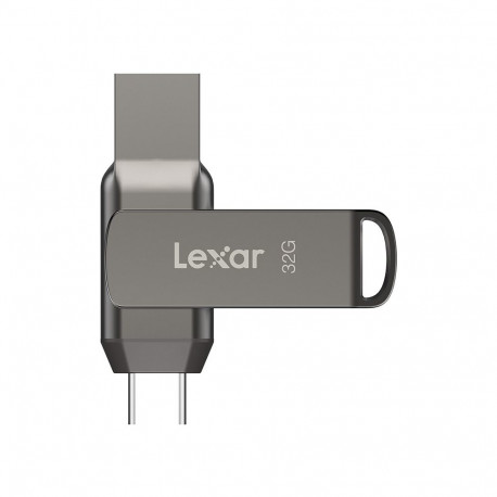 Pendrive Lexar Dual Type-C and Type-A USB 3.1 32GB