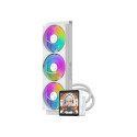 DarkFlash DV360S MAX CPU Cooler (White)