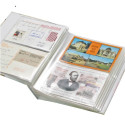 SAFE Postkaardialbum Retro