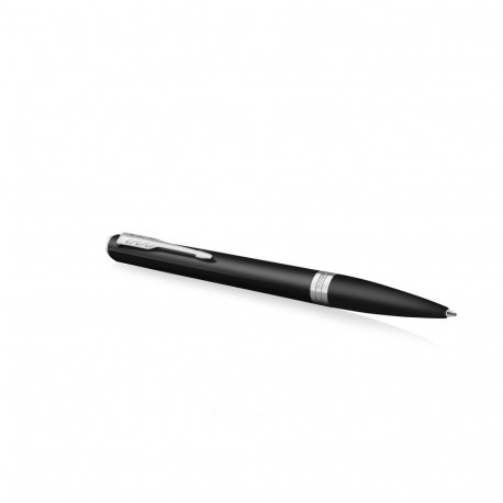 Parker Meridian pastapliiats, mattmust CT – 2231407