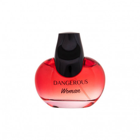 New Brand Parfums Prestige Dangerous Eau de Parfum (100ml)