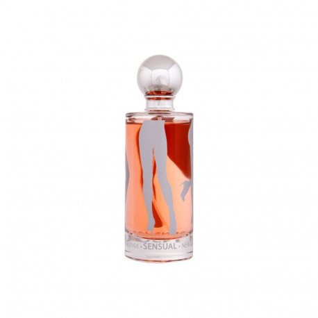 New Brand Parfums Prestige Sensual Eau de Parfum (100ml)