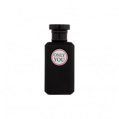 New Brand Parfums Prestige Only You Black Eau de Toilette (100ml)