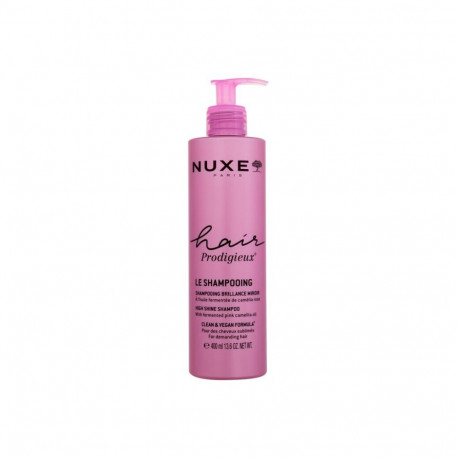 NUXE Hair Prodigieux High Shine Shampoo (400ml)