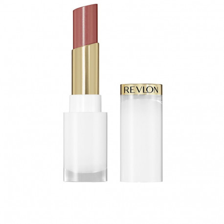 REVLON huulepalsam-huulepulk Super Lustrous Glass Shine #004-Nude Illuminador 4,2ml