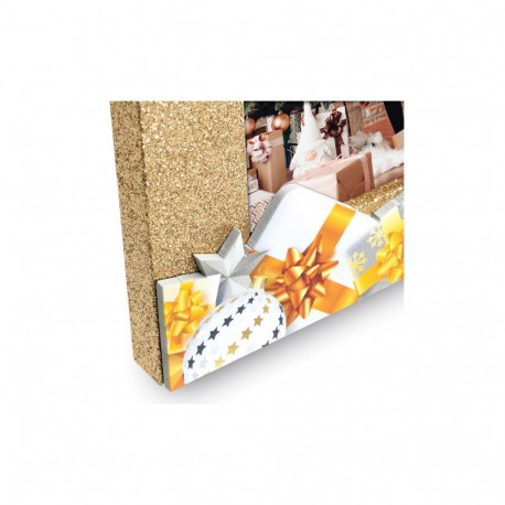 Picture Frame - ERTOM PL ZT2035 GOLDY 10x15 MDF Gold