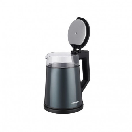Electric Kettle - PRIME3 SEK21 1.2L 1355W Black