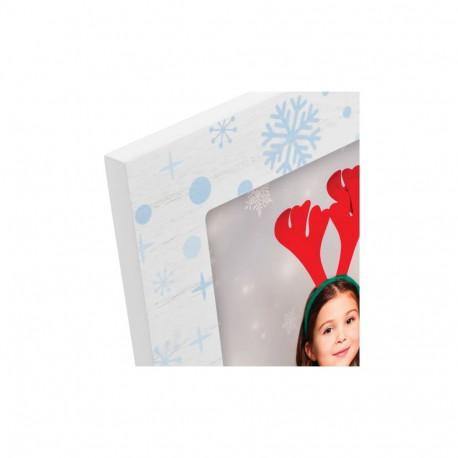 Photo Frame - ERTOM PL ZT6146 BOBBY 10×15 MDF
