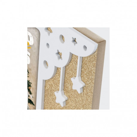 Picture Frame - ERTOM PL ZT2246 BERNA 10x15 MDF