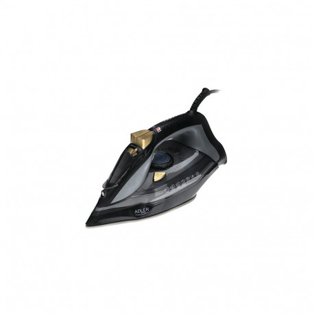 Clothes Iron - Adler AD 5038 3000 W Black