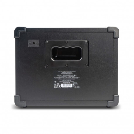 Guitar Amplifier - BLACKSTAR ID:CORE V4 Stereo 10 Bluetooth Black