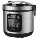 Brock MC 3601