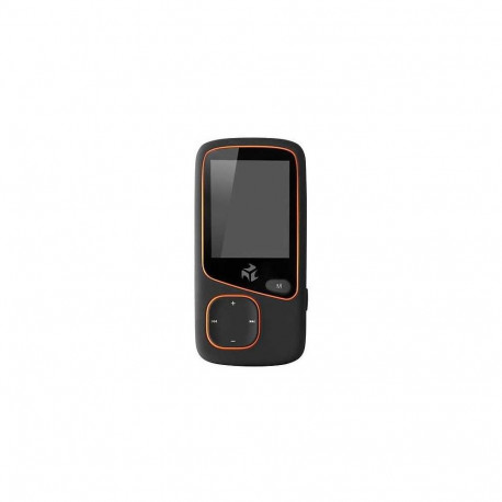Ibox FOX 4GB Black