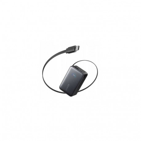 Anker Nano 10000 mAh 45 W USB-C Black