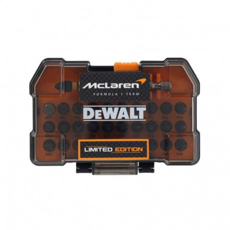 DeWALT DT70901T-QZ Bit Set 32pcs