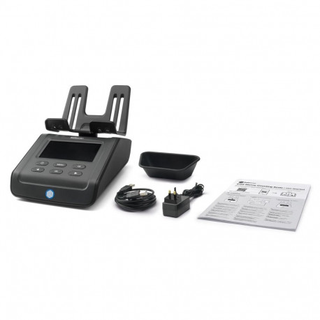 Safescan universaalne loendusmasin 6165 G3, must