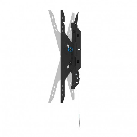 Neomounts WL35-750BL14 Heavy duty wall mount 42-75" - tilt - lockable - fast installation - TÜV