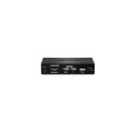 TRENDnet KVM USB Ext Kit 100 m